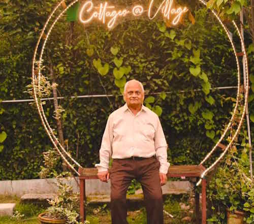 Surabhi Kumar